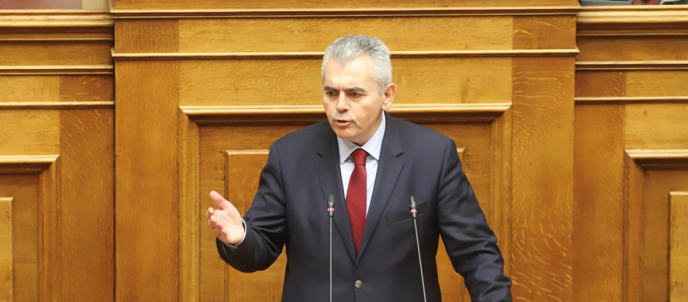 Μ.Χαρακόπουλος: «Τουρκικό περιοδικό στοχοποιεί τον Οικουμενικό Πατριάρχη και τροφοδοτεί το μίσος»